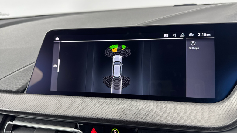 BMW 1 Series 118i [136] M Sport 5dr Step Auto [LCP] Petrol Hatchback